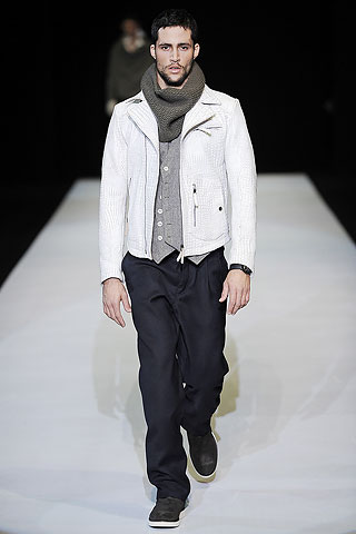 Emporio Armani / - 2009-2010